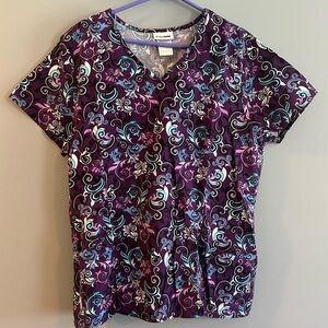 ScrubStar - XL Women - Scrub Top